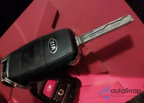 2015 Kia Sorento Lx из США, поврежденный, VIN 5XYKTCA66FG552013